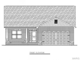 8084 Villa Valley Ln, Caseyville, IL 62232