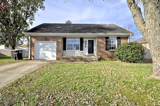 1942 Timberline Way, Clarksville, TN 37042