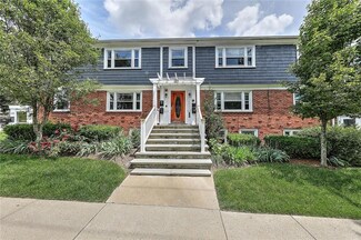 145 Butler Ave Unit 2, Providence, RI 02906