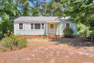 709 Mae St, North Augusta, SC 29841