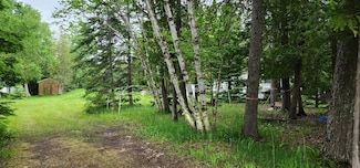 26928 Point Aux Frenes Rd, Raber Township, MI 49736