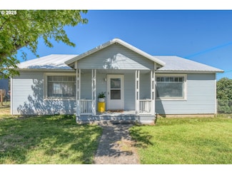 173 SE Douglas St, Pilot Rock, OR 97868