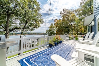 60 Ln 585b Lake James, Fremont, IN 46737