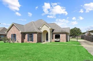 17468 McCrory 1 Rd, Prairieville, LA 70769
