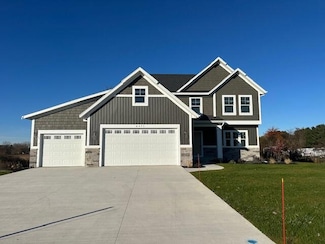 6471 Estate Dr SW, Byron Center, MI 49315