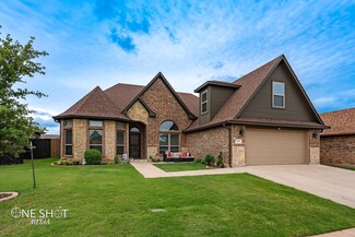 333 Southlake Dr, Abilene, TX 79602