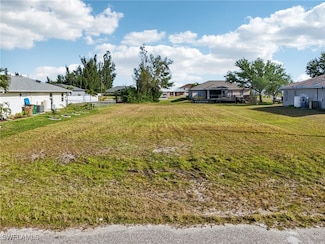 2821 NW 6th Terrace, Cape Coral, FL 33993