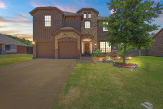 127 Fieldview Dr, Crandall, TX 75114