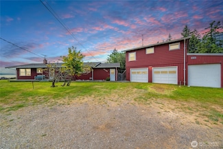 3762 Blizard Rd, Lummi Island, WA 98262