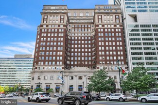 1600 18 Arch St Unit 1018, Philadelphia, PA 19103