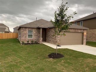1120 Whipple Tree Trail, Georgetown, TX 78626
