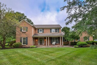 3088 Palomino Trail, Mason, OH 45040