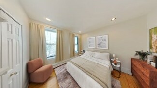 1538 Tremont St Unit 3, Boston, MA 02120