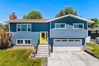 1237 Park Garden Rd, Great Falls, MT 59404