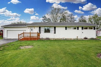 350 Denning Ave, Marion, OH 43302