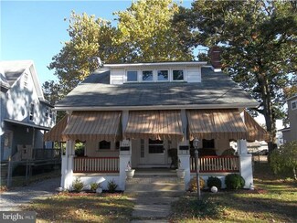 322 Palmer St, Riverside, NJ 08075