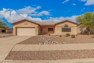 6249 S Iron Brand Dr, Tucson, AZ 85757