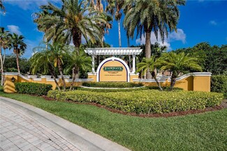 5045 Fairways Cir Unit D107, Vero Beach, FL 32967