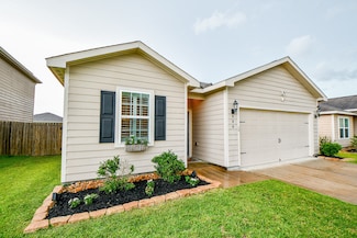 980 Lake View Cir W, Brookshire, TX 77423