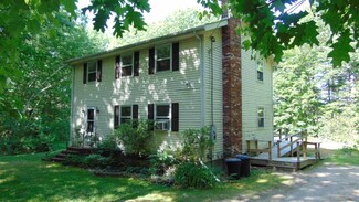 47 Lakewood Dr, Jaffrey, NH 03452