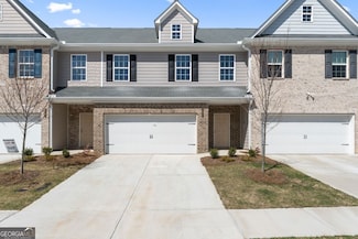 2871 Fareed St, Douglasville, GA 30135