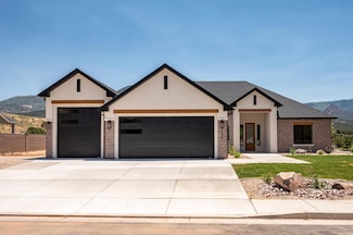 2345 S Canyon Cir, Cedar City, UT 84721