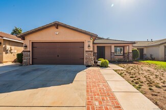 26915 Wildflower St, Menifee, CA 92584