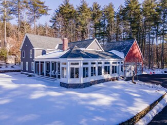 215 Pine Hill Rd, Hollis, NH 03049