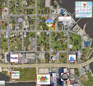 186 Howard Ave, Biloxi, MS 39530