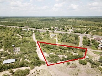 0 Los Indios Ln, Indio, TX 78584