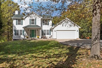 35 Hannah Ct, Foristell, MO 63348