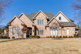 21124 W Andover Dr, Mundelein, IL 60060