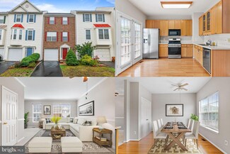 10503 Montrose Way, Manassas, VA 20109