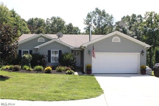 32391 Township Road 381, Warsaw, OH 43844