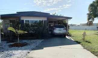 5494 Fairfield Ave S Unit 9, Gulfport, FL 33707