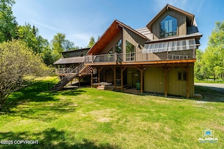 14901 Terrace Ln, Eagle River, AK 99577