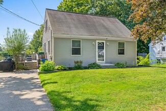 210 Summit St, Portland, ME 04103