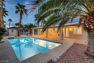 6005 Blowing Bellows St, Las Vegas, NV 89130