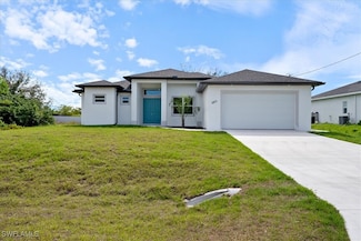 3803 1st St SW, Lehigh Acres, FL 33976