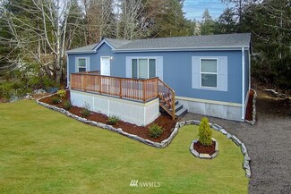 8219 176th Avenue Ct SW, Longbranch, WA 98351