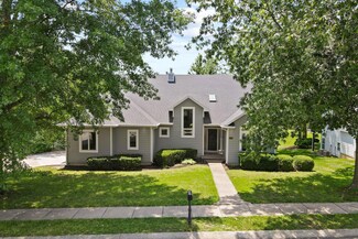 5009 Cullen Ct, Columbia, MO 65203