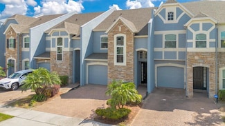 2106 Chatham Place Dr, Orlando, FL 32824