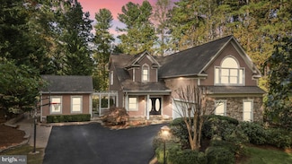 11607 Fawn Lake Pkwy, Spotsylvania, VA 22551