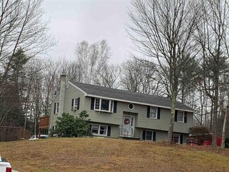 977 Laconia Rd, Belmont, NH 03220