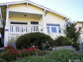 2027 36th Ave, Oakland, CA 94601
