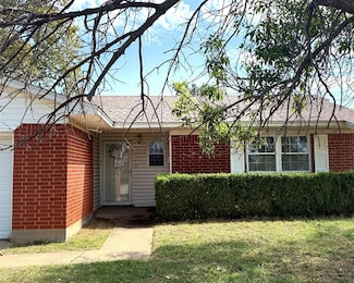 1201 SW 8th St, Anadarko, OK 73005