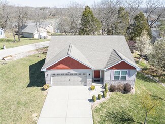 10897 Mulberry Dr, Foristell, MO 63348