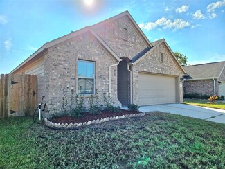 12610 Twilight Bend Ct, Houston, TX 77086