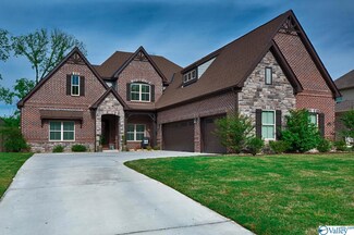 3006 Ginn Point Rd SE, Owens Cross Roads, AL 35763