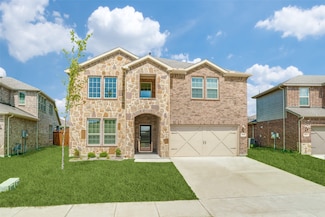 5321 Steinbeck Ave, Aubrey, TX 76227